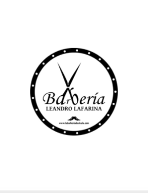 Logo de La Barbería de Alcalá