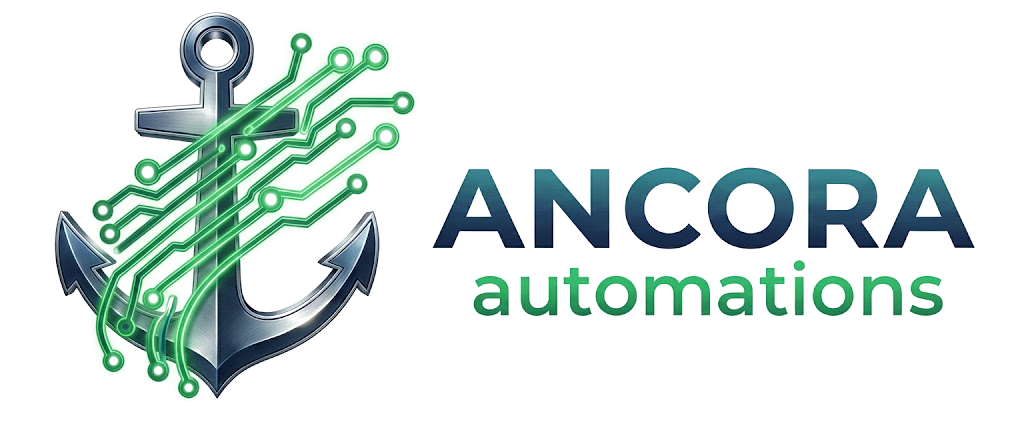 ANCORA Automations
